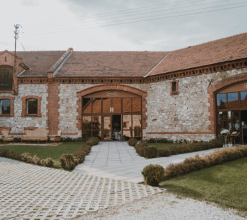 Najlepsza sala weselna