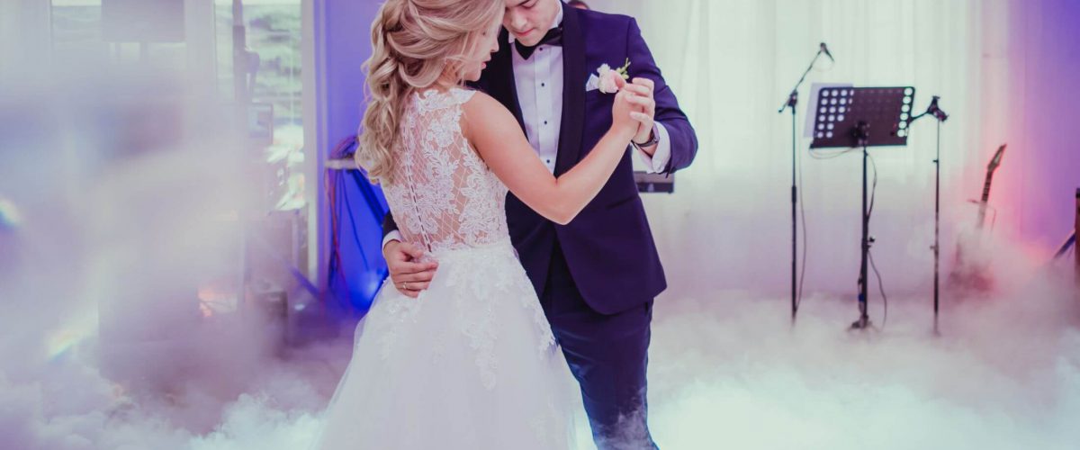 TOP 5 najlepszych DJ na Wasze wesele