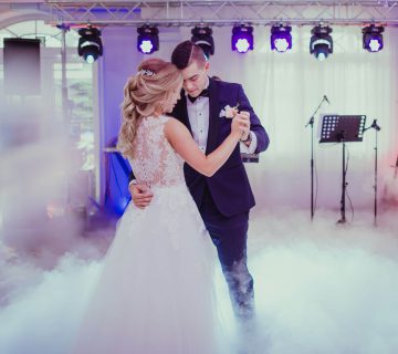 TOP 5 najlepszych DJ na Wasze wesele