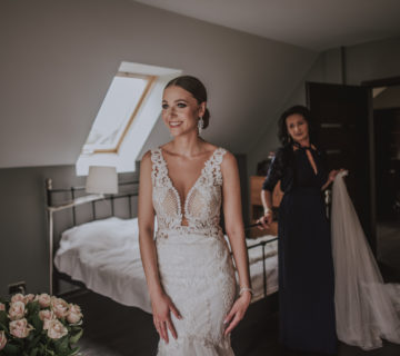 Udana współpraca z fotografem