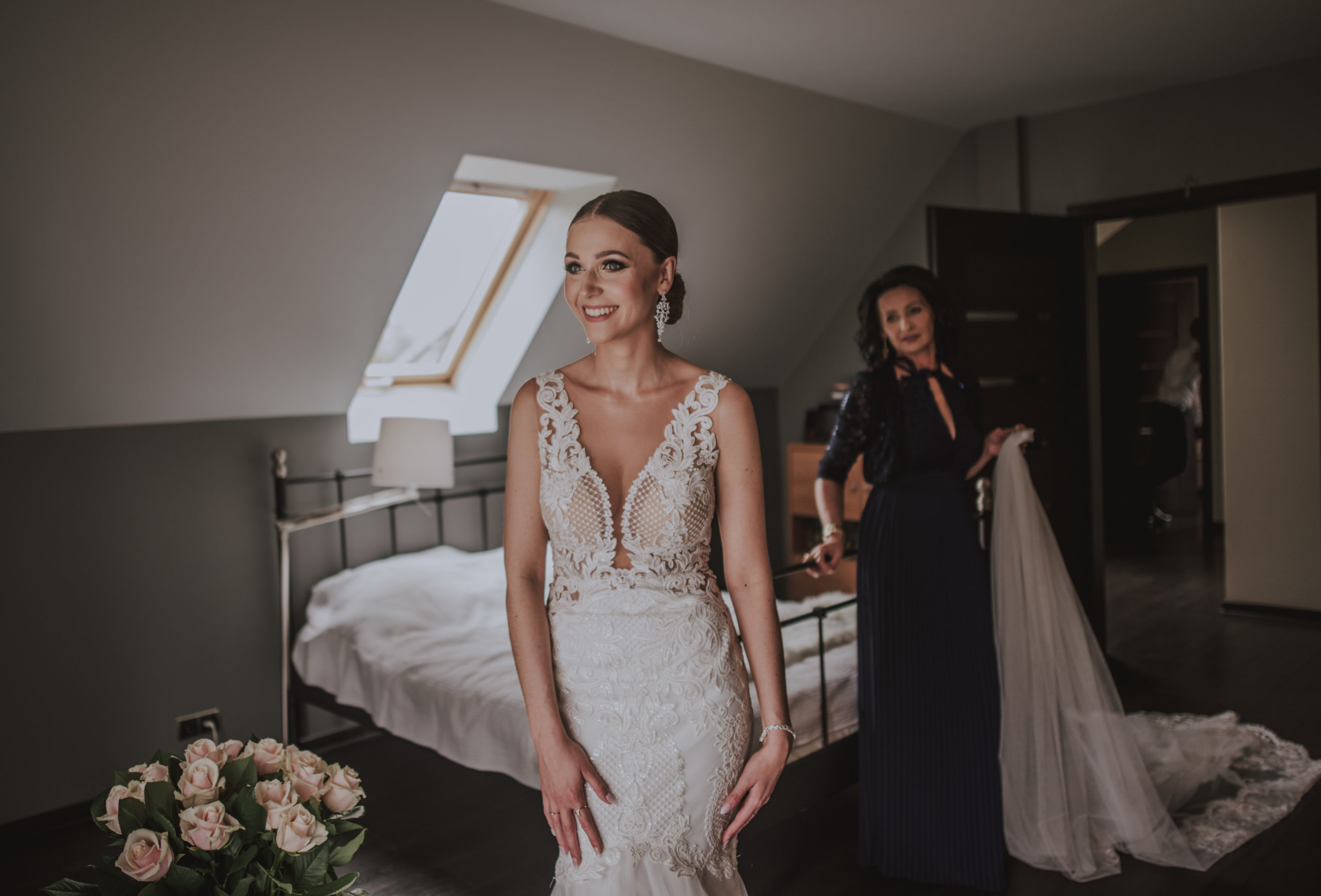 Udana współpraca z fotografem