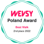 poland-award-2022-best-walk-2-place_badge
